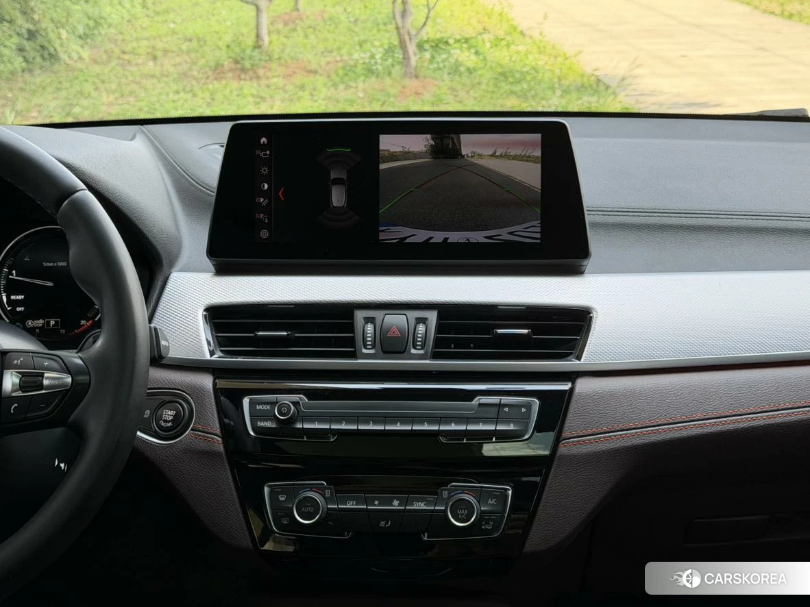 BMW X2 id 4486377 из Китая 13