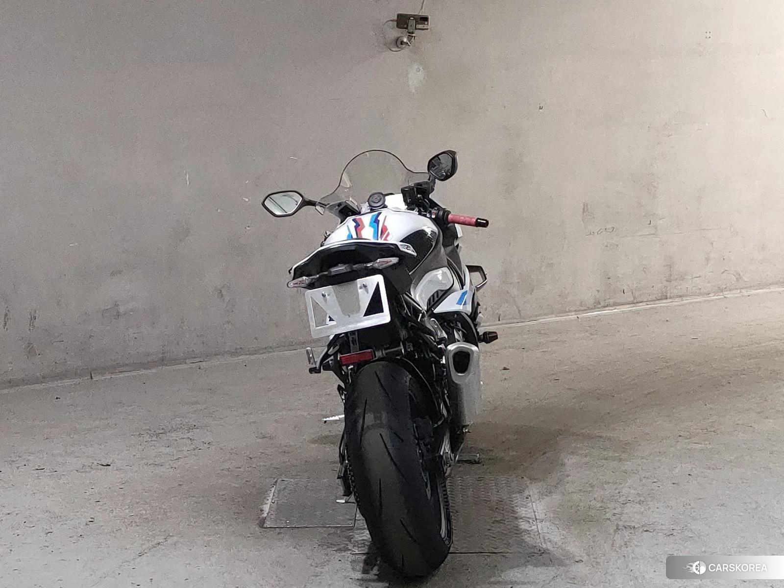 Проданный BMW S1000RR 2024 из Японии, фото 2