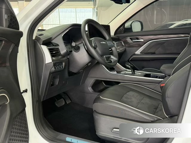 Haval H6 id 3944972 из Китая 18