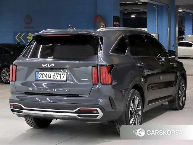 Kia Sorento 4th Generation id 4367157 из Кореи 14