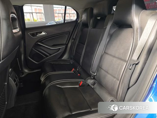 Mercedes-Benz GLA id 4213245 из Китая 15