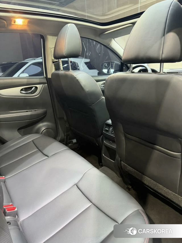 Nissan Qashqai id 4258108 из Китая 9