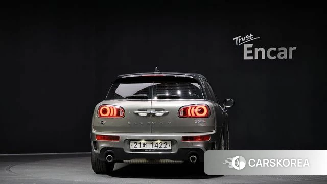 Mini Cooper S Clubman id 3894208 из Кореи 14