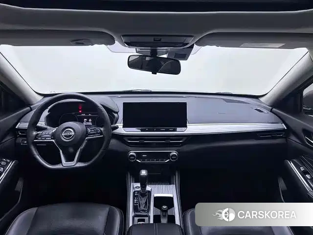 Nissan Teana 2024 Silver/gray из Китая, фото 4