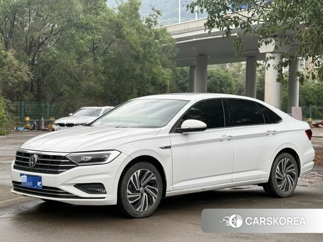 Volkswagen Sagitar id 4290741 из Китая 8