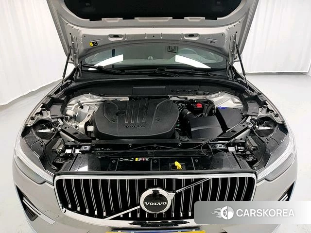 Volvo XC60 id 4238086 из Китая 14