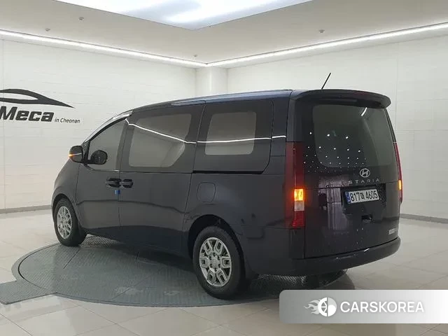 Hyundai Staria id 3776252 из Кореи 14