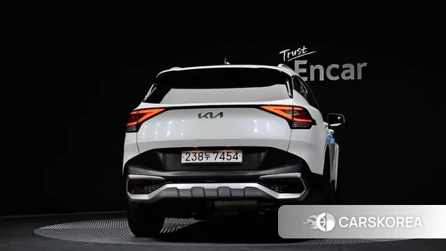 Kia Sportage 5th Generation id 2901205 из Кореи 14