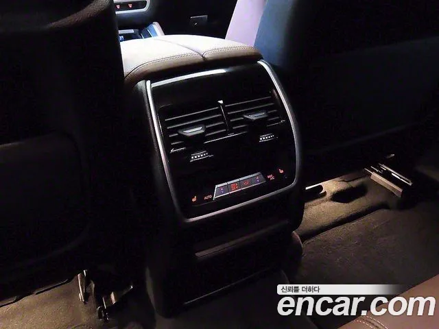 BMW X6 (G06) id 2683708 из Кореи 14