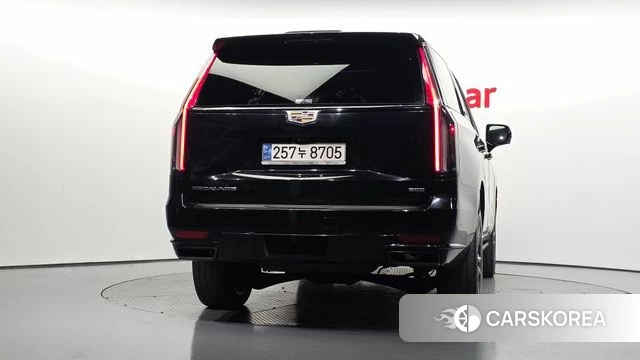 Cadillac Escalade 5th Generation id 4687750 из Кореи 30