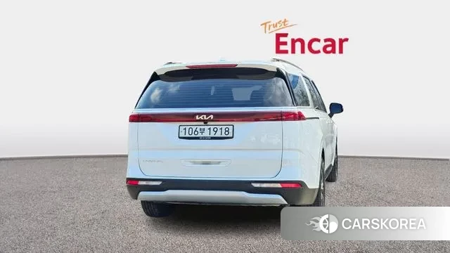 Kia Carnival 4th generation id 3411928 из Кореи 14