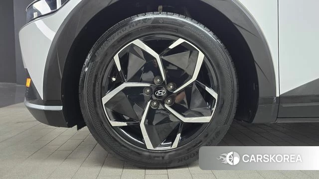 Hyundai Ionic 5 id 4640996 из Кореи 24