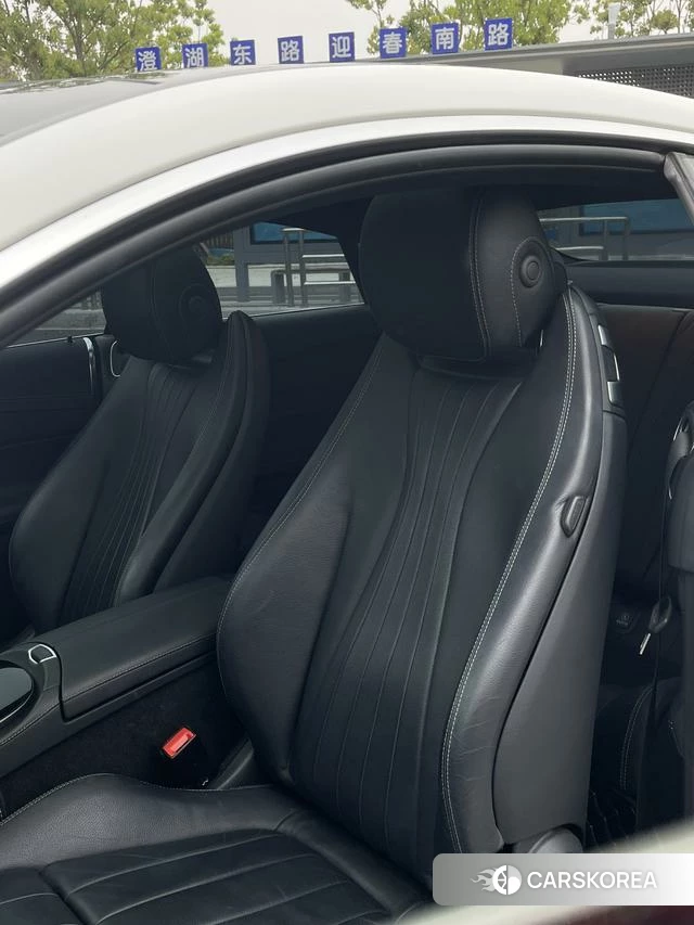 Mercedes-Benz E-class (imported) id 4277615 из Китая 9