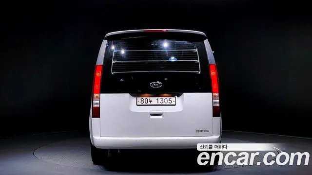 Hyundai Staria id 2489454 из Кореи 14