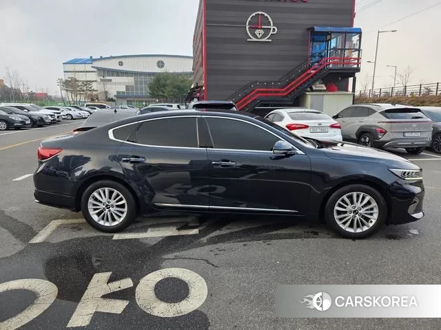 Kia K7 Premier id 3582766 из Кореи 14