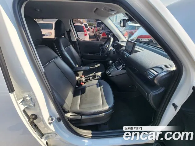 Hyundai Casper id 2731851 из Кореи 14