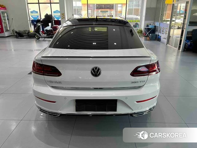 Volkswagen CC id 4258639 из Китая 12