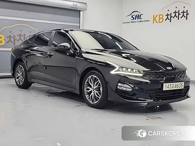 Kia K5 3rd generation id 3263979 из Кореи 12