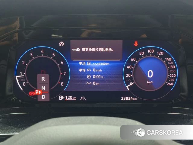 Volkswagen Golf id 4348279 из Китая 8