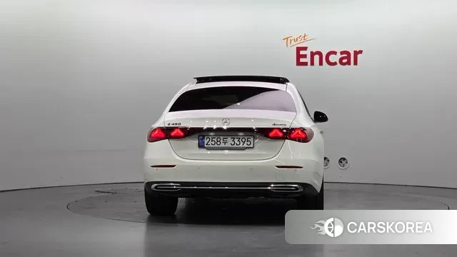 Mercedes-Benz E-Class W214 id 3431451 из Кореи 14