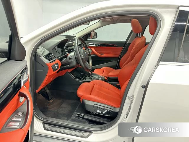 BMW X2 id 3889080 из Китая 14