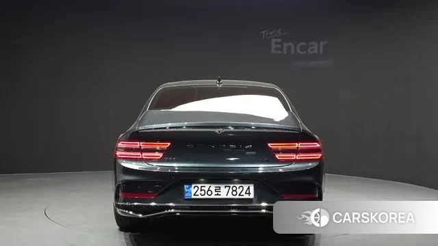 Genesis G80 (RG3) id 3758100 из Кореи 14