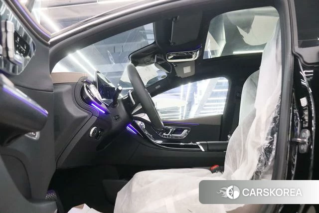 Mercedes-Benz EQE id 4271706 из Китая 13