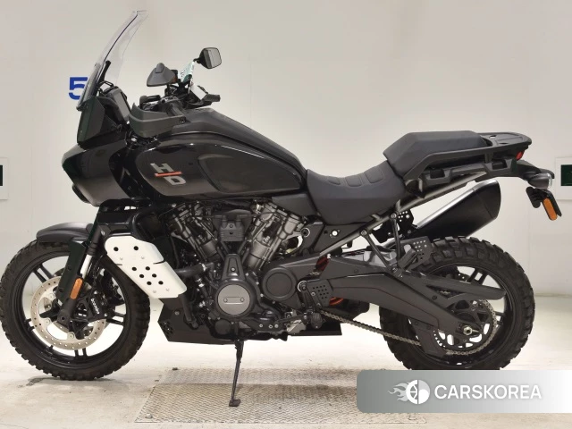 Harley-Davidson PAN AMERICA 1250 2021 из Японии