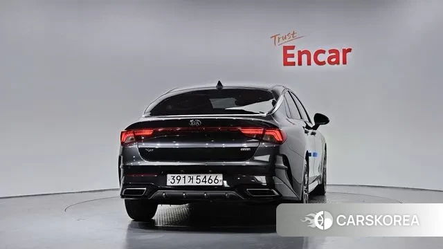 Kia K5 3rd generation id 3059977 из Кореи 14