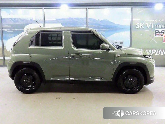 Hyundai Casper id 4249695 из Кореи 11