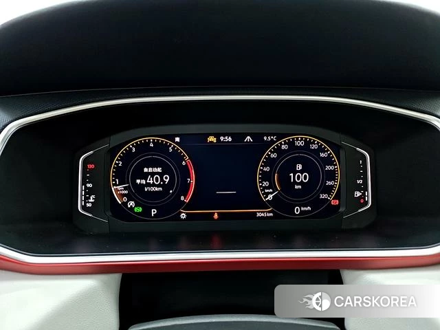 Volkswagen Tuyue id 4207006 из Китая 14