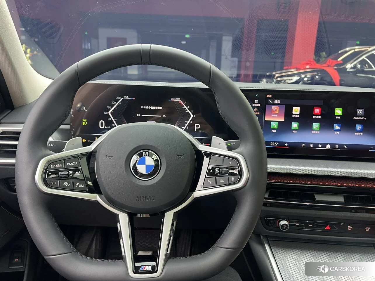 BMW 3 series id 4492864 из Китая 13