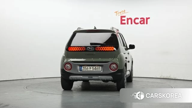 Hyundai Casper id 3839148 из Кореи 14