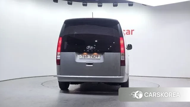 Hyundai Staria id 3654969 из Кореи 14