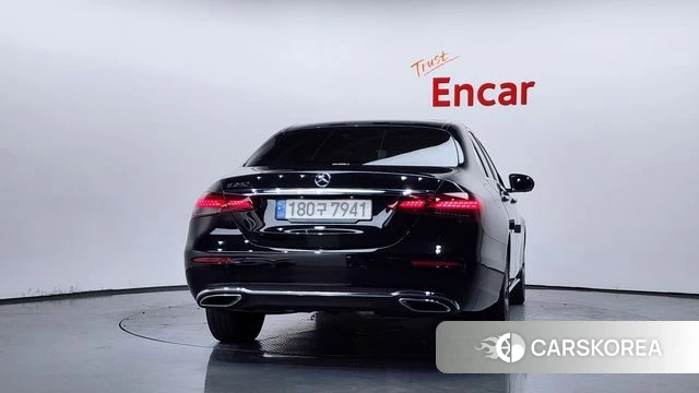 Mercedes-Benz E-Class W213 id 4774937 из Кореи 25