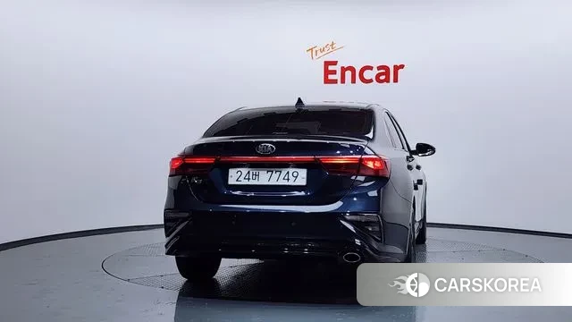 Kia Come New K3 id 3363198 из Кореи 14