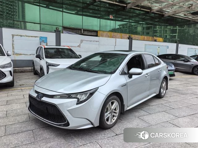 Toyota Lei Ling id 4349035 из Китая 9