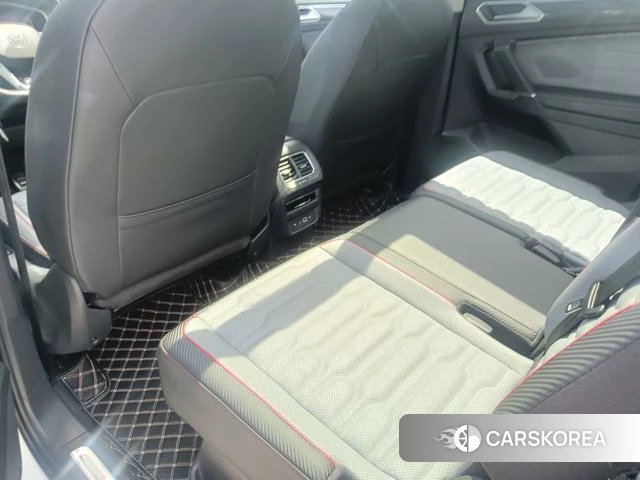 Volkswagen Tiguan L id 4274298 из Китая 14