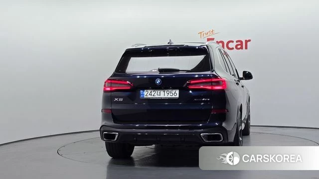 BMW X5 (G05) id 4871826 из Кореи 28