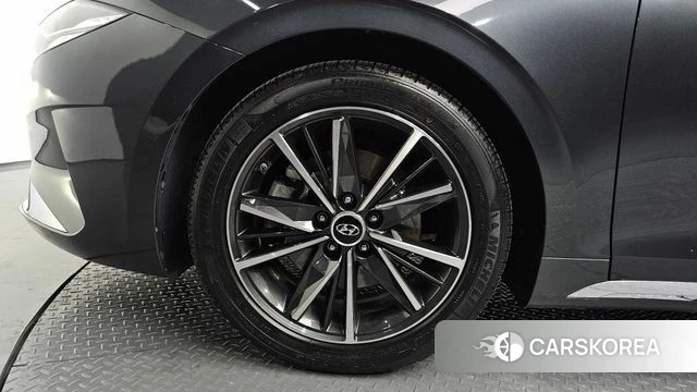 Hyundai The New Grandeur IG id 4019794 из Кореи 14