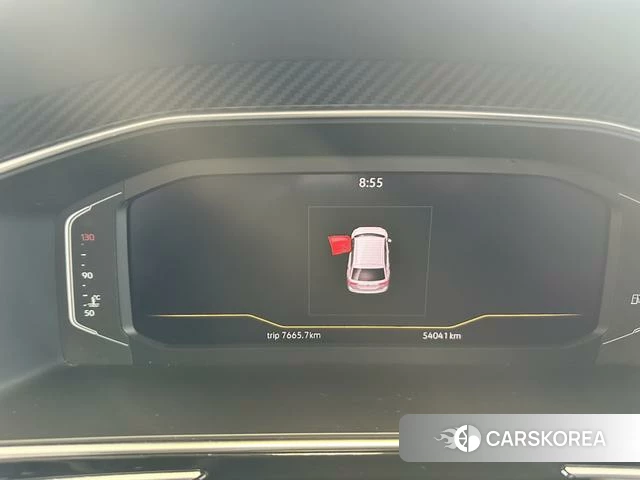 Volkswagen Tiguan L 2022 Черный из Китая, фото 4