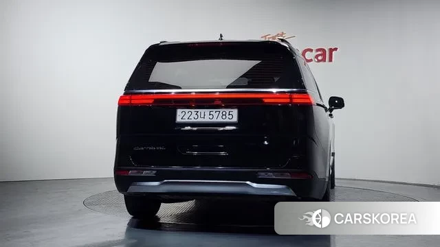 Kia Carnival 4th generation id 3777986 из Кореи 14