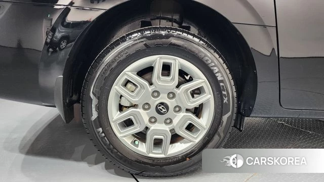 Hyundai Staria id 3896675 из Кореи 14