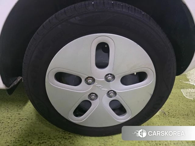 Kia The New Kia Ray EV id 4757447 из Кореи 12