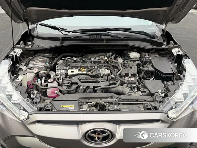 Toyota Fenglanda id 4365948 из Китая 25