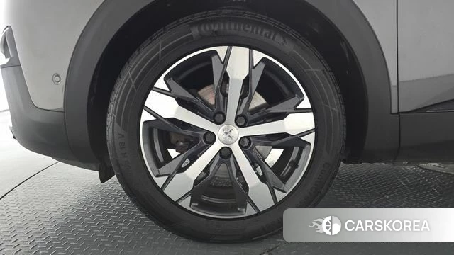 Peugeot 5008 second generation id 4225482 из Кореи 26