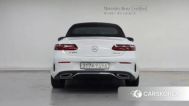 Mercedes-Benz E-Class W213 id 3296072 из Кореи 14