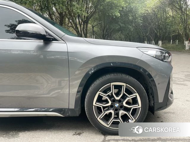 BMW X1 id 4271196 из Китая 9