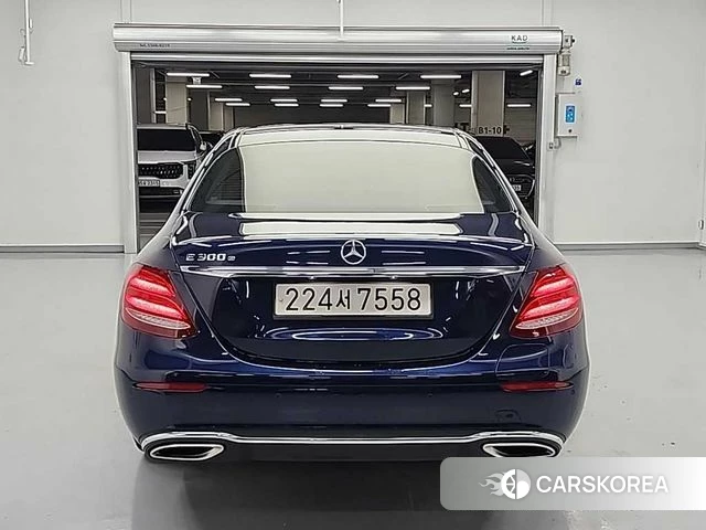 Mercedes-Benz E-Class W213 id 4180168 из Кореи 12