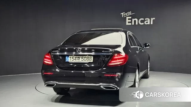 Mercedes-Benz E-Class W213 id 2985783 из Кореи 14